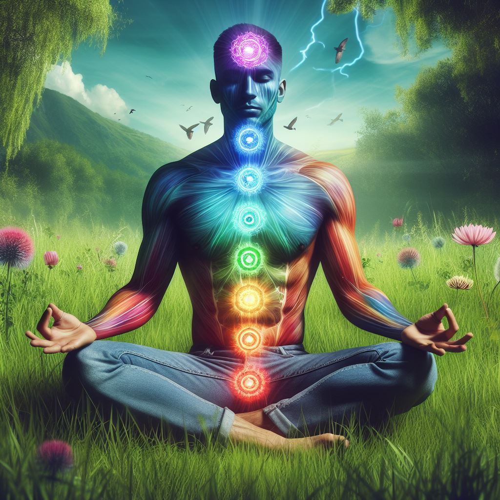 9 : Comment ouvrir nos chakras ?